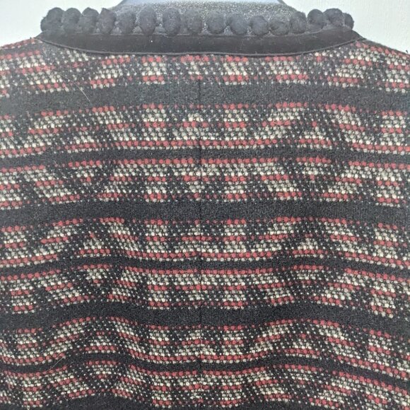 Monsoon | Pom pom trim jacket - Picture 5 of 9